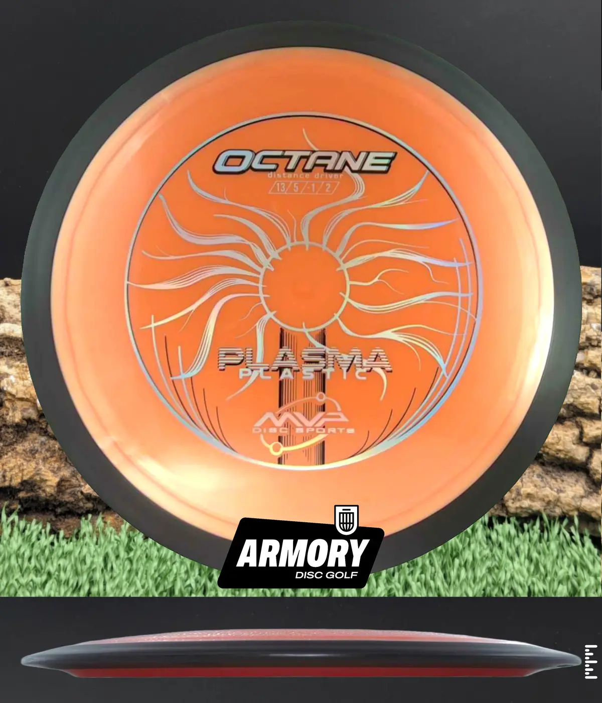 Mvp Plasma Octane 3