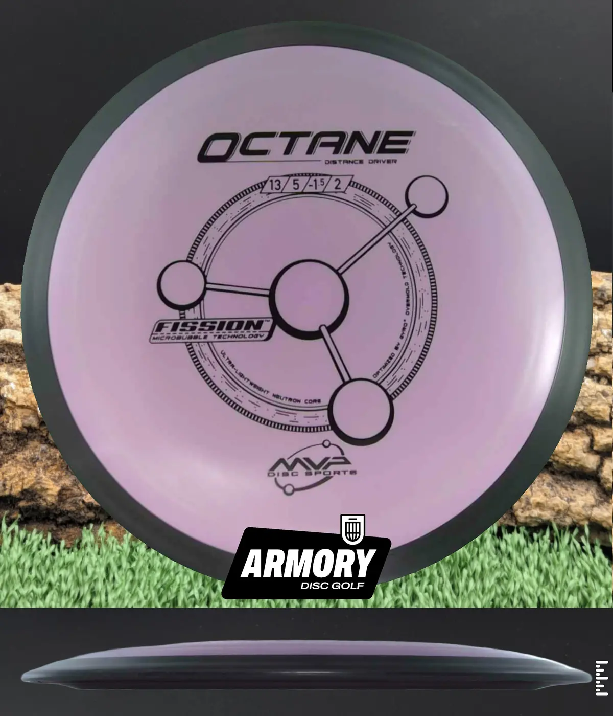 Mvp Fission Octane 6