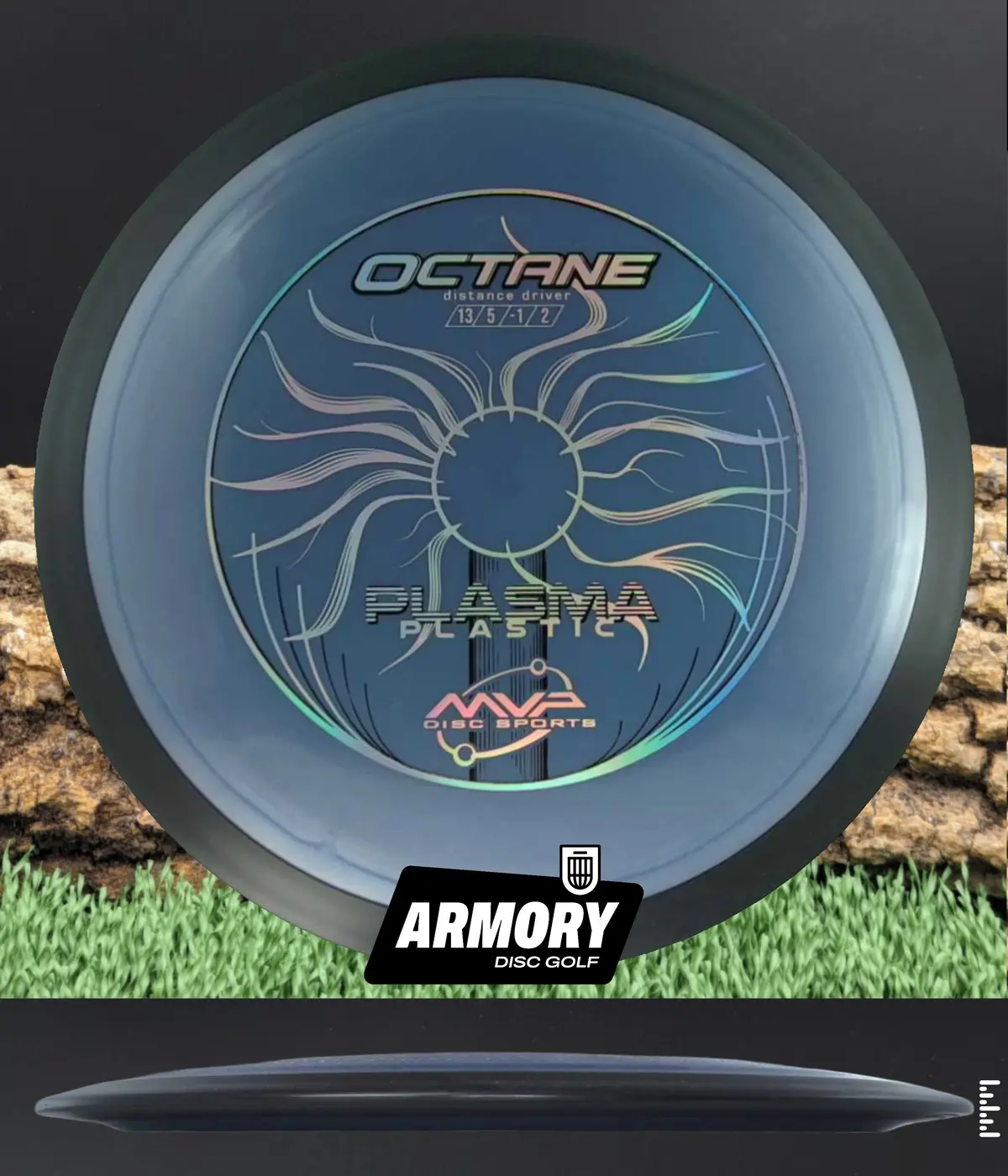 Mvp Plasma Octane 4