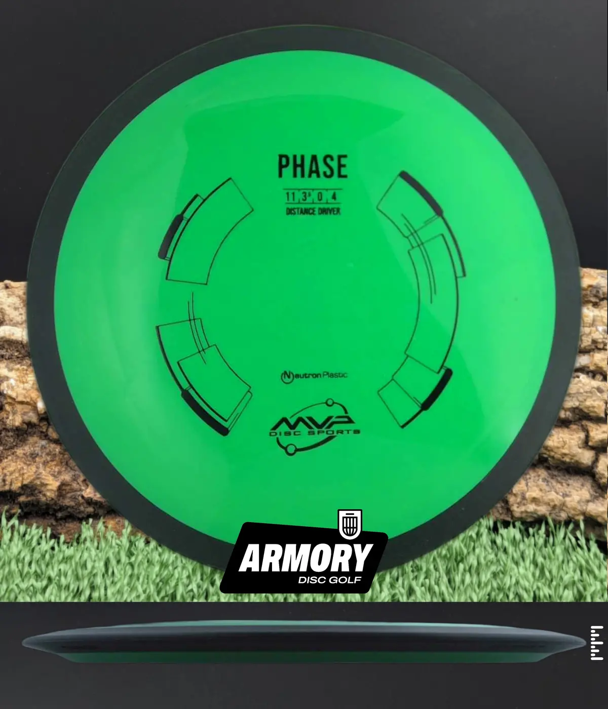 Mvp Disc Sports Phase 3