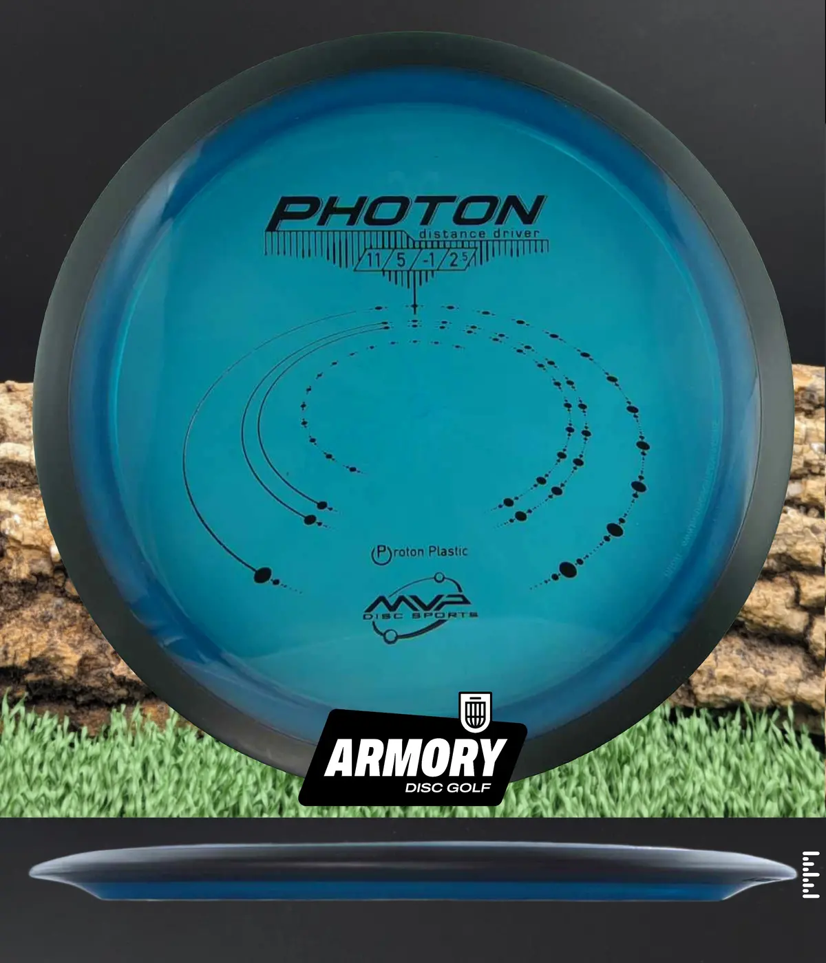 Mvp Proton Photon – Stable Distance Driver 1