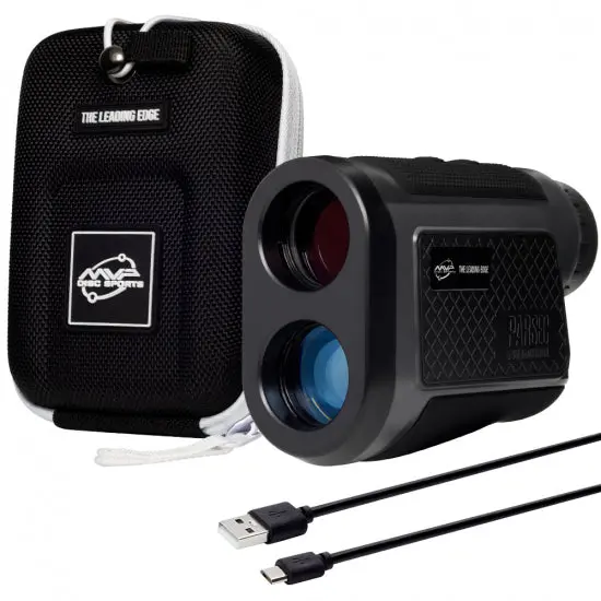 Mvp Parsec Laser Rangefinder 1