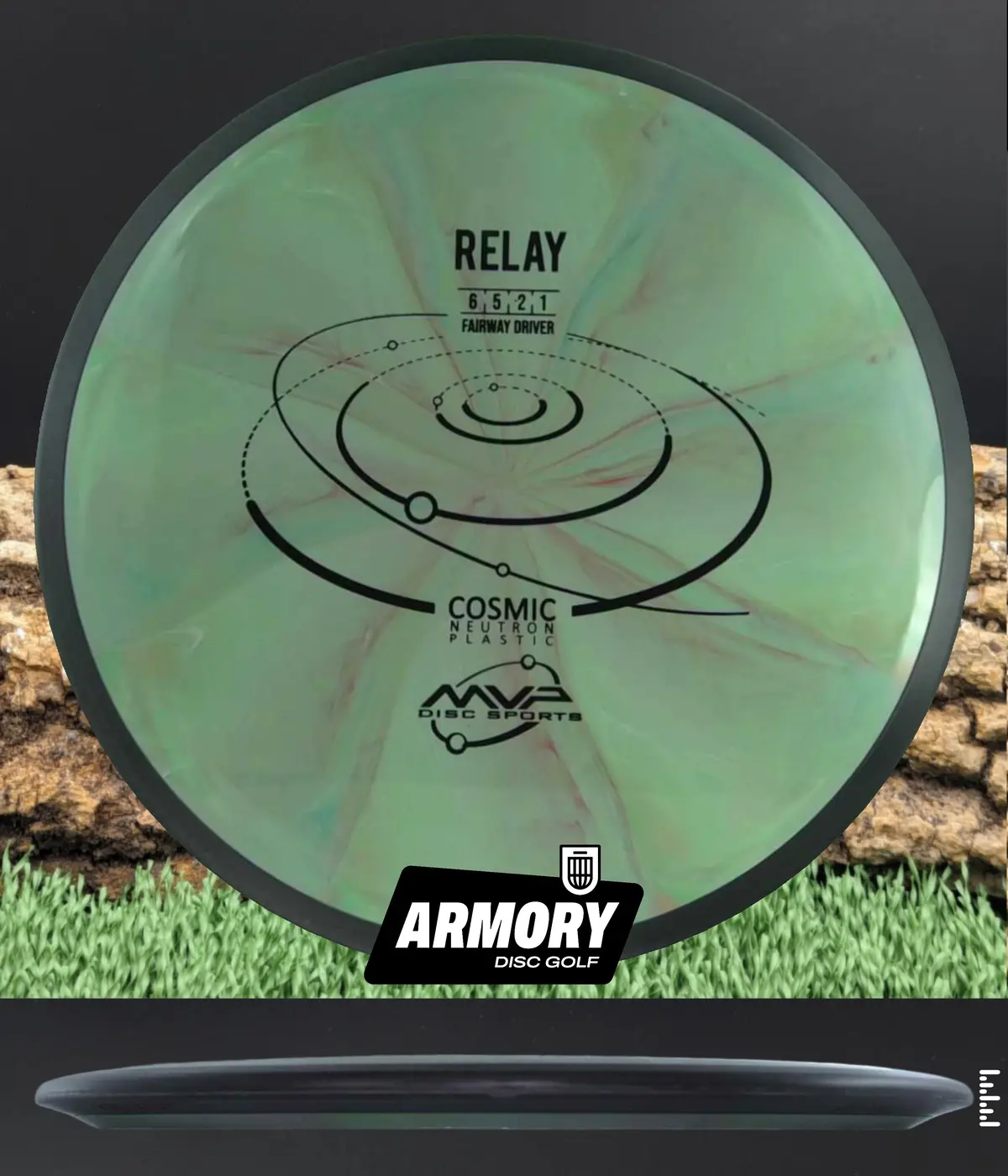 Mvp Relay Cosmic Neutron 3