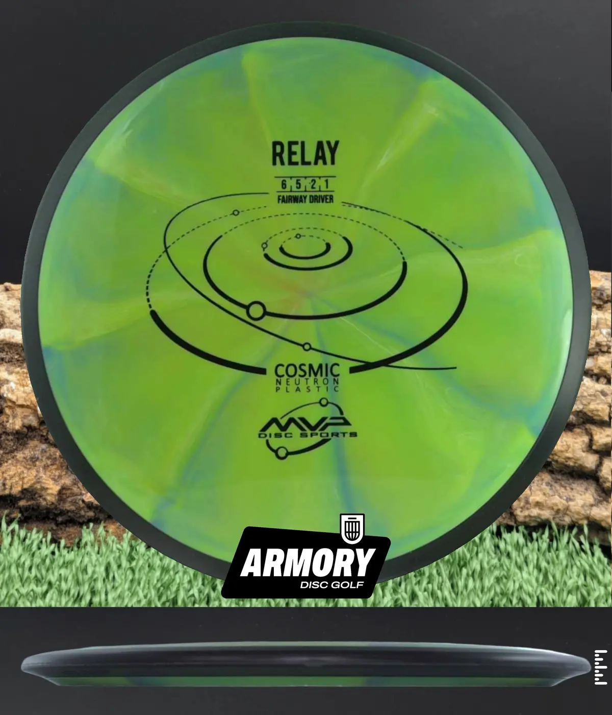 Mvp Relay Cosmic Neutron 4