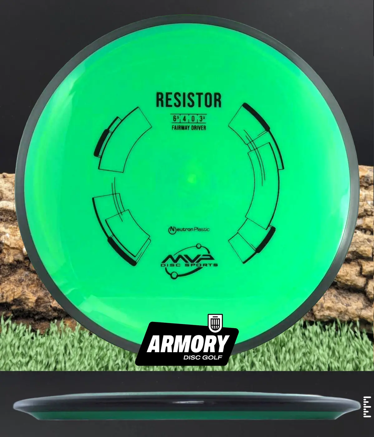 Mvp Neutron Resistor 1