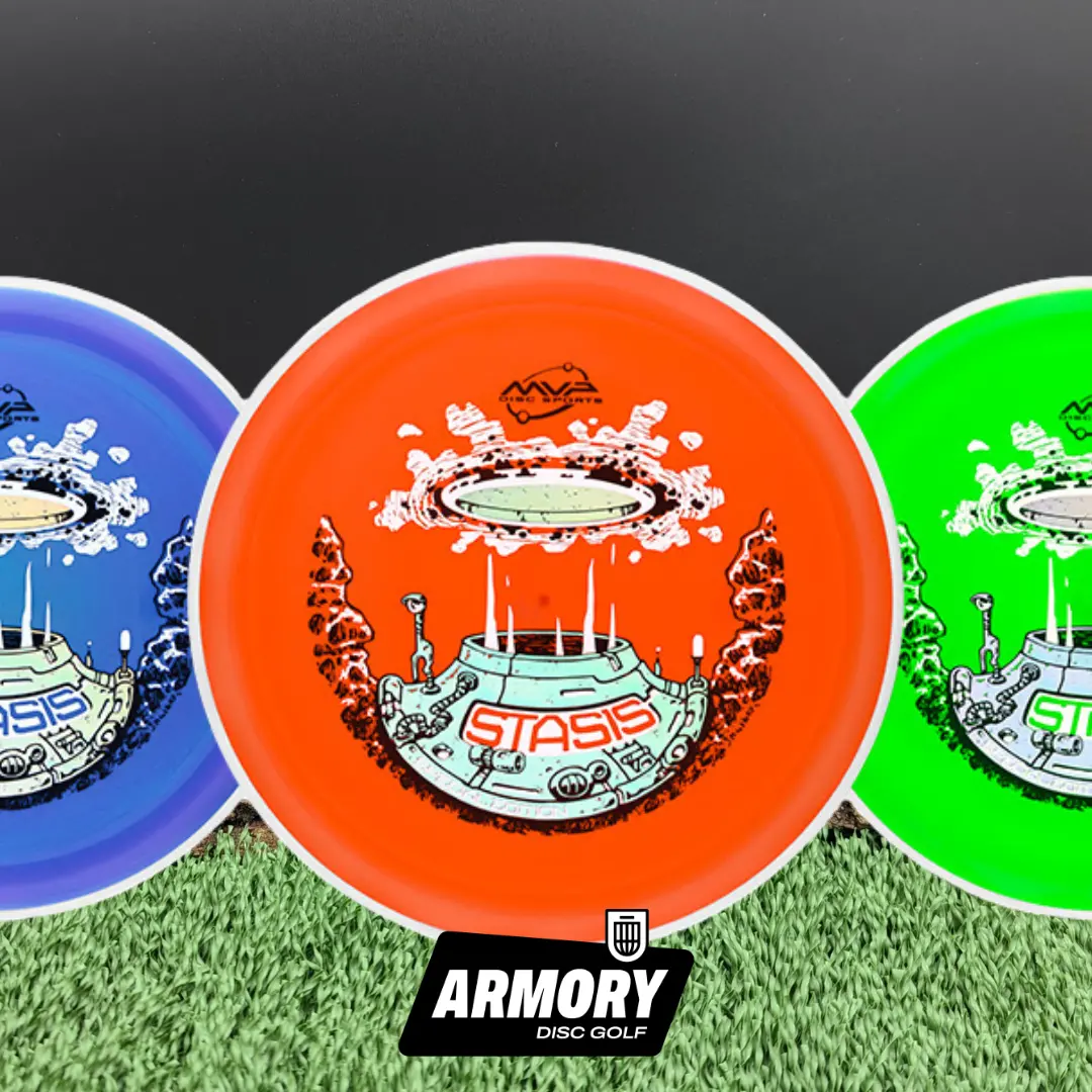 Mvp Discs Stasis 1