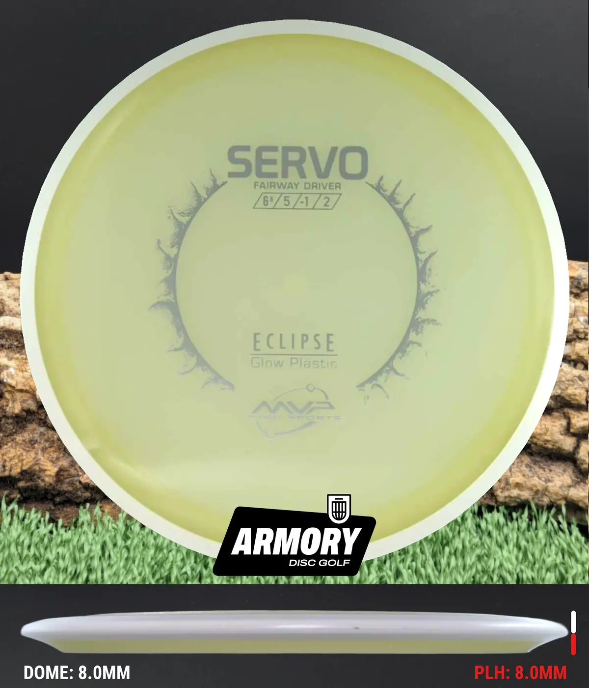 Mvp Eclipse Servo 1