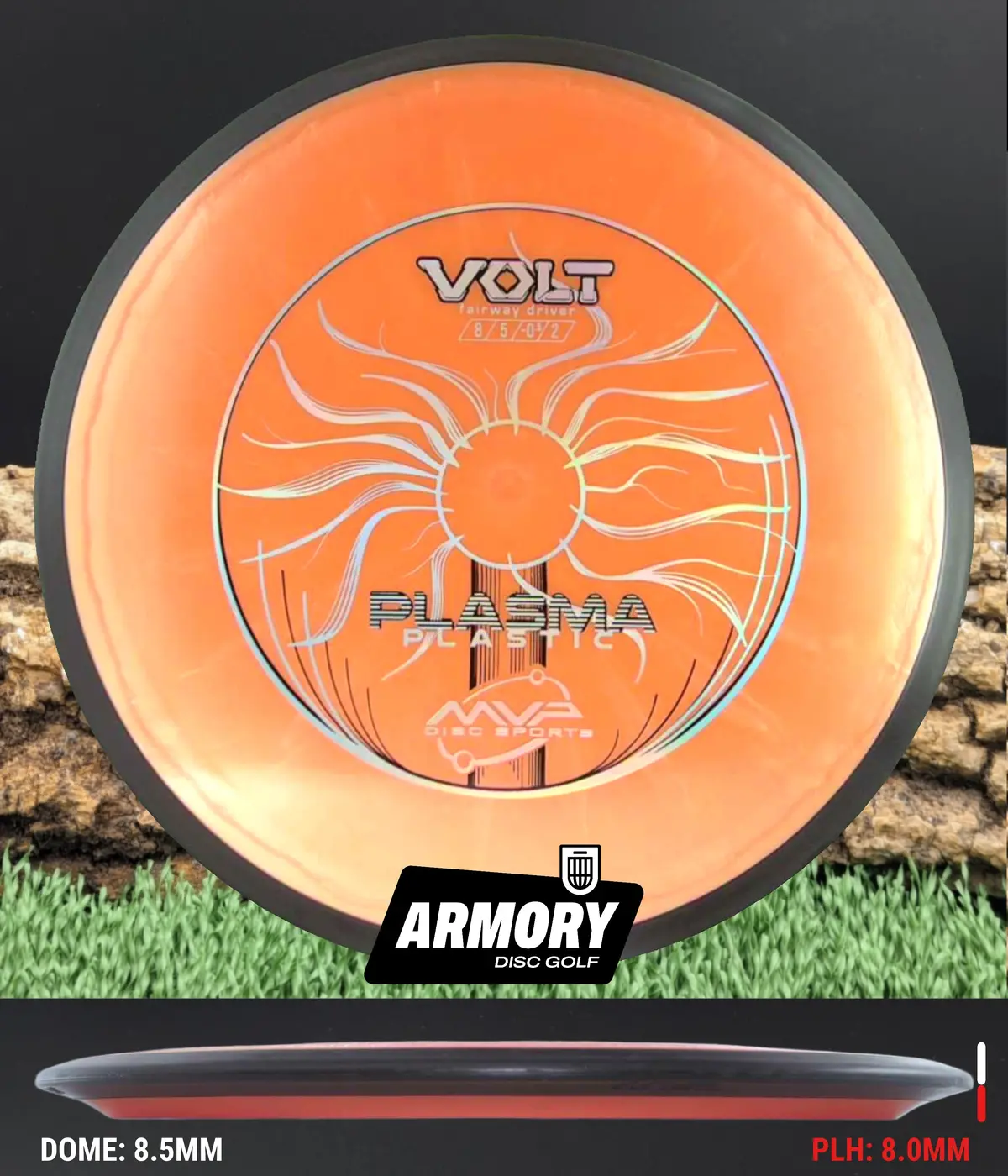 Mvp Plasma Volt 1