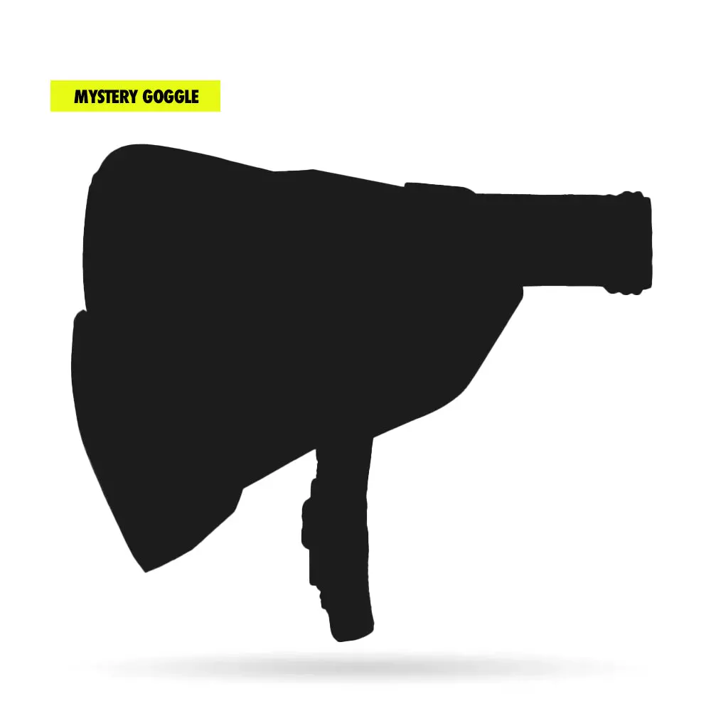 Mystery - Goggle 1