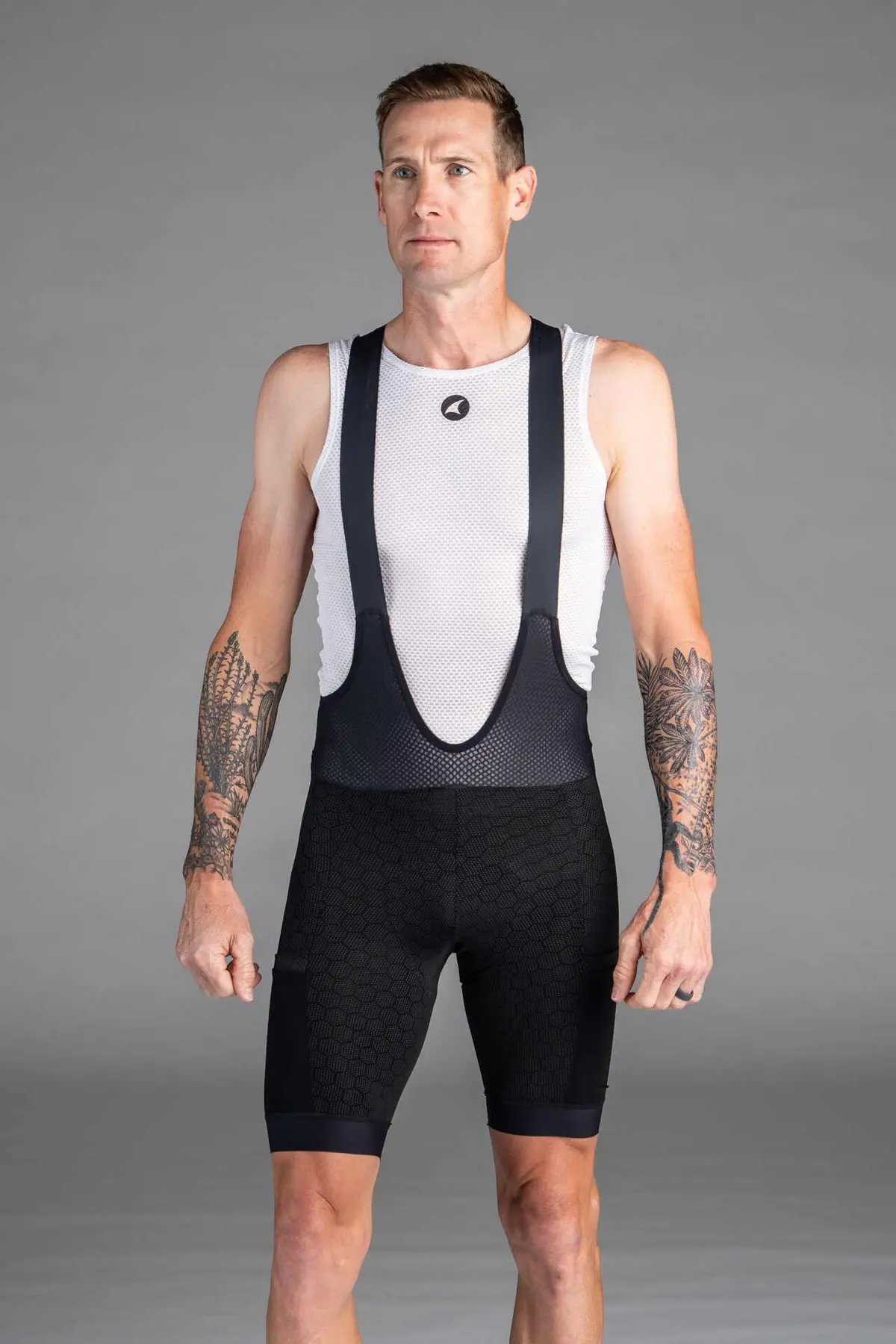 Men's Range Stratos Cargo Bibs 1