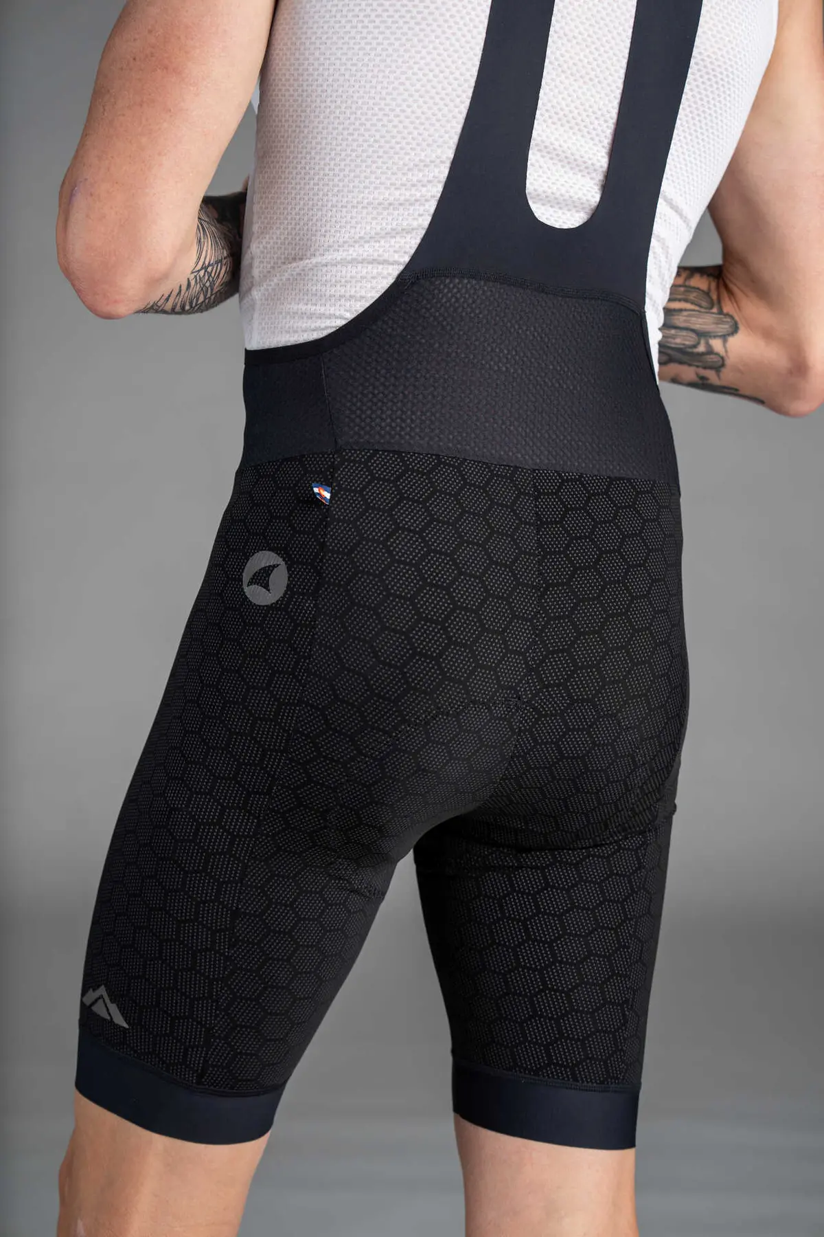Men's Summit Stratos "12-Hour" Bibs 5