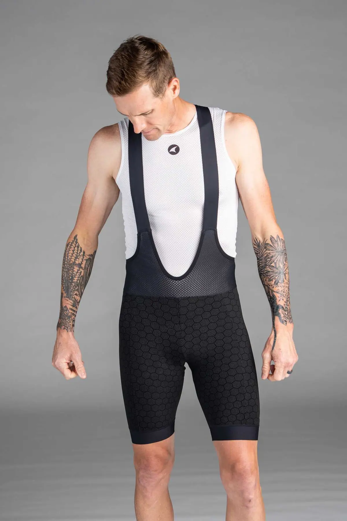 Men's Summit Stratos "12-Hour" Bibs 1