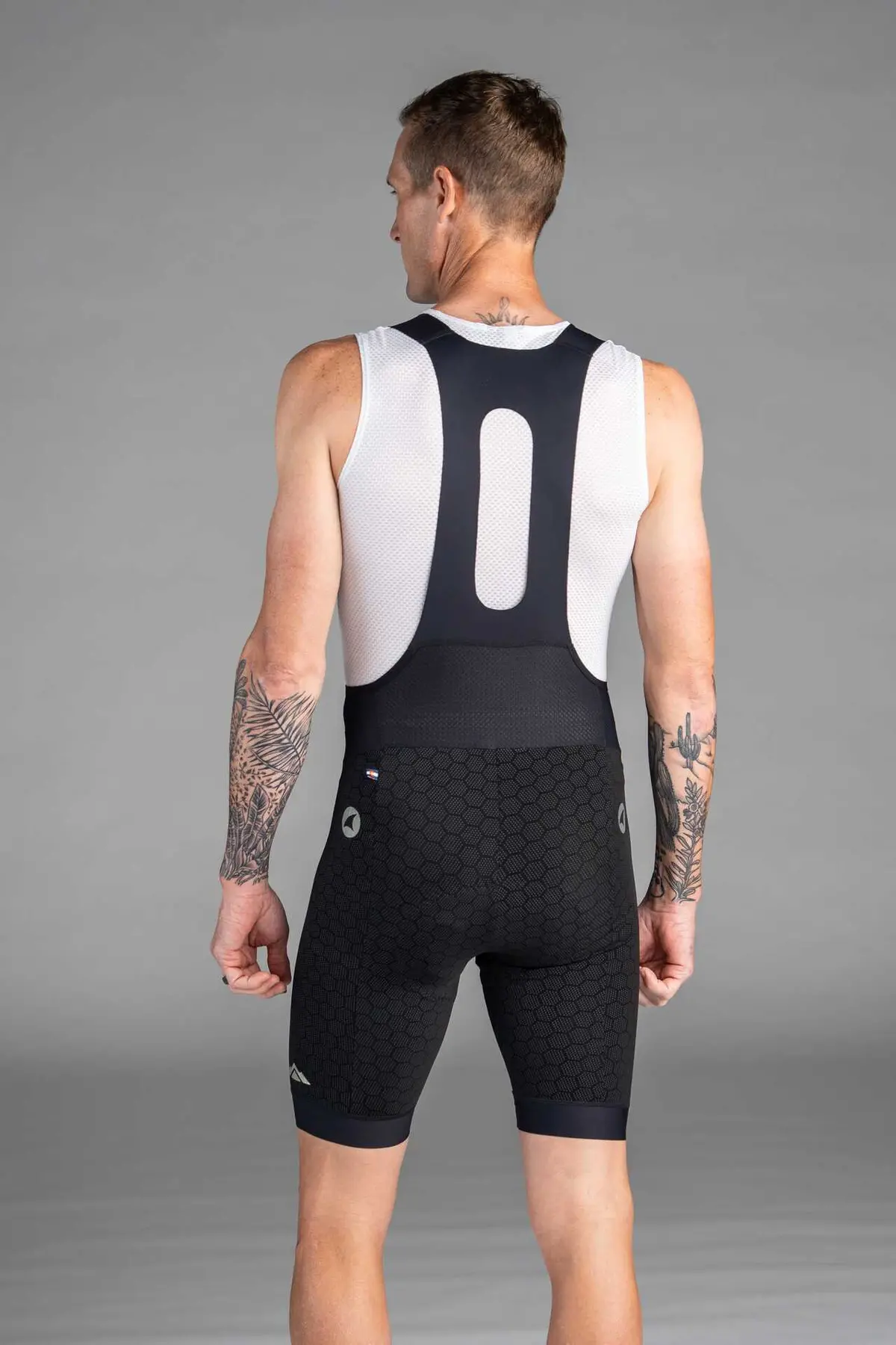 Men's Summit Stratos "12-Hour" Bibs 3