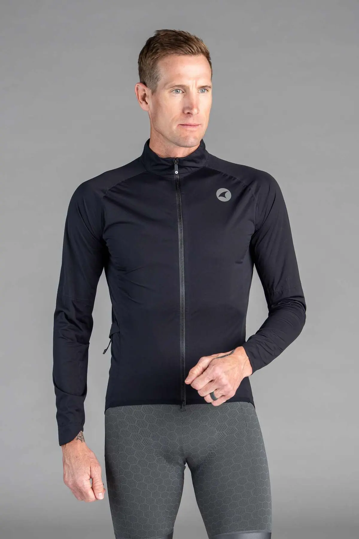 Men's Torrent Rain Jacket 1