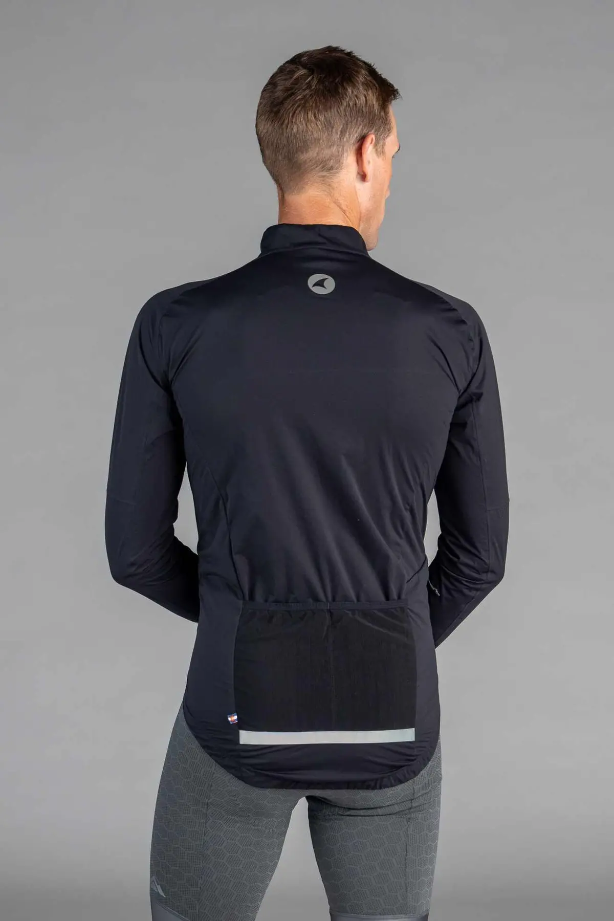 Men's Torrent Rain Jacket 2