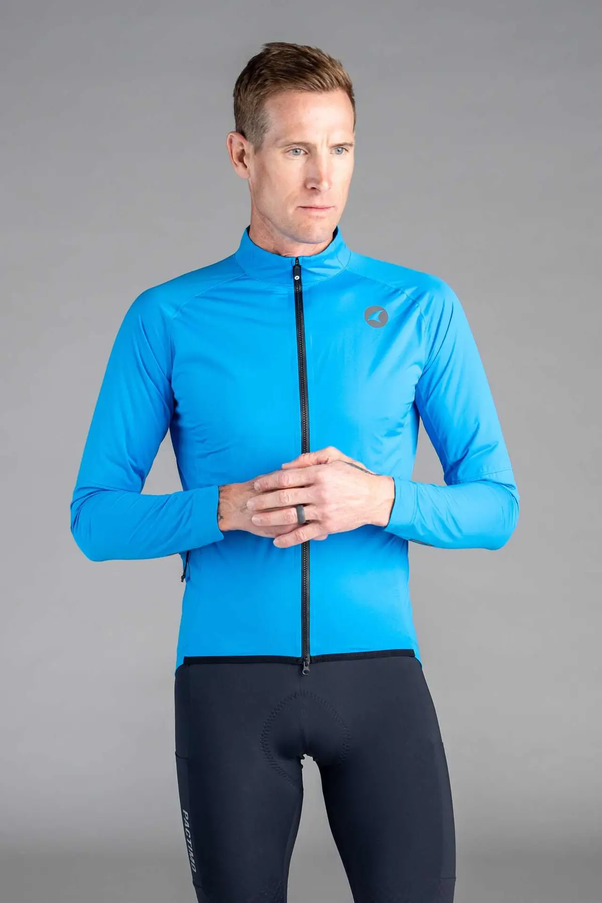 Men's Torrent Rain Jacket 1