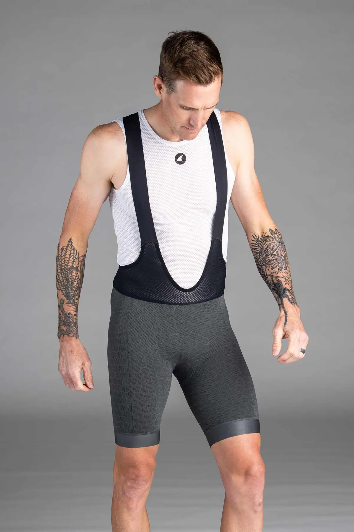 Men's Summit Stratos "12-Hour" Bibs 1