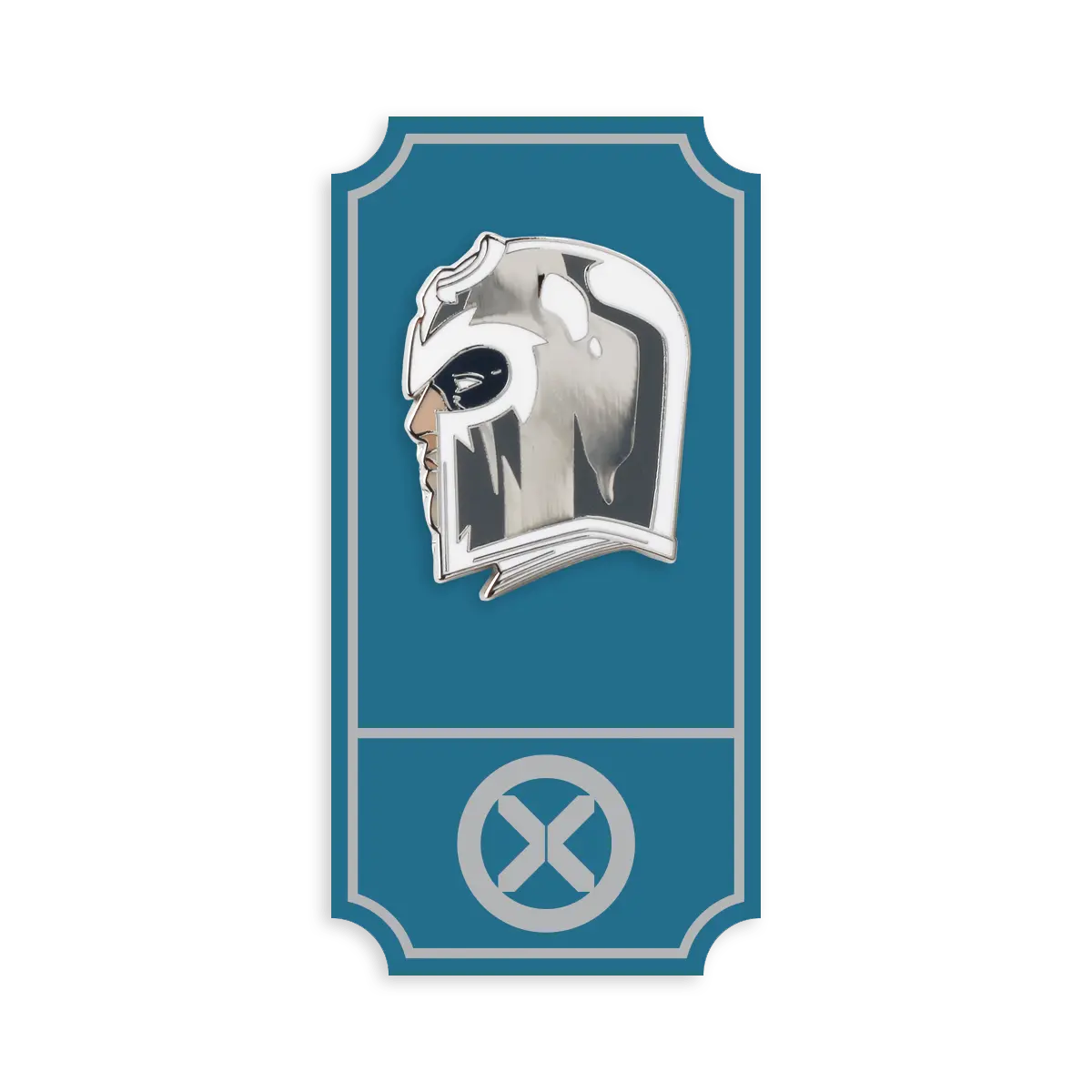 X-Men: Magneto Enamel Pin 1