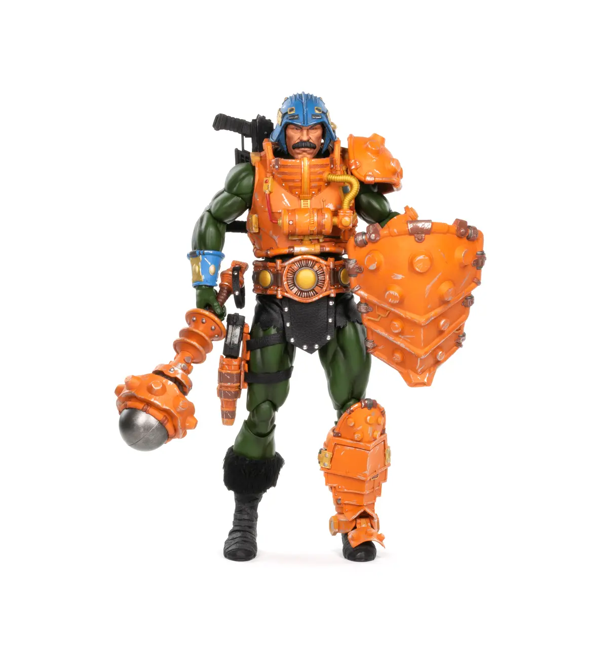 Man At Arms (Regular) 1/6 Scale Figure 1