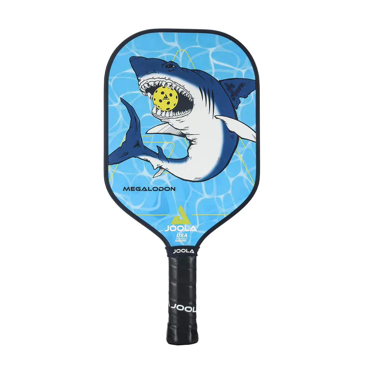 Joola Megalodon Junior Pickleball Paddle 1