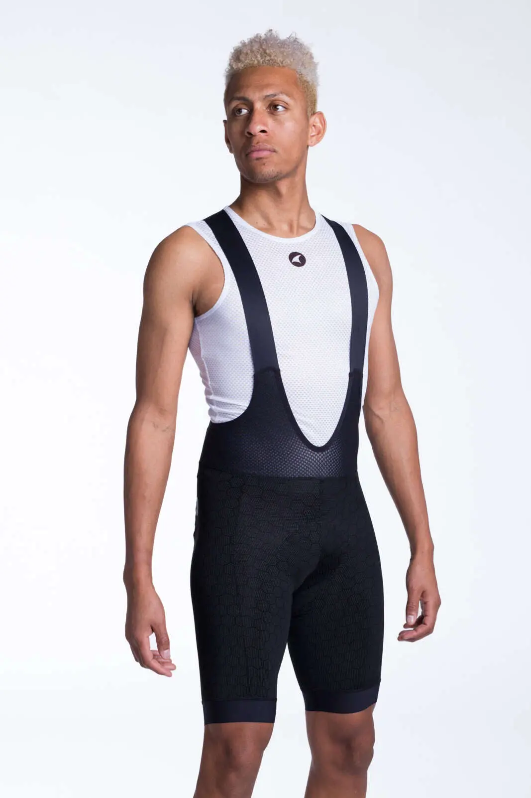 Men's Summit Stratos "12-Hour" Bibs - Long 1