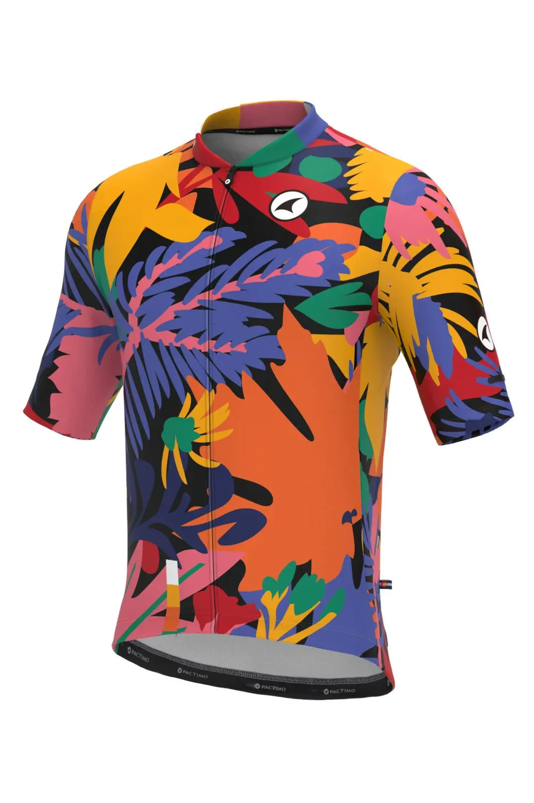 Men's Colorado Botanical Ascent Jersey X Mariery Young 1