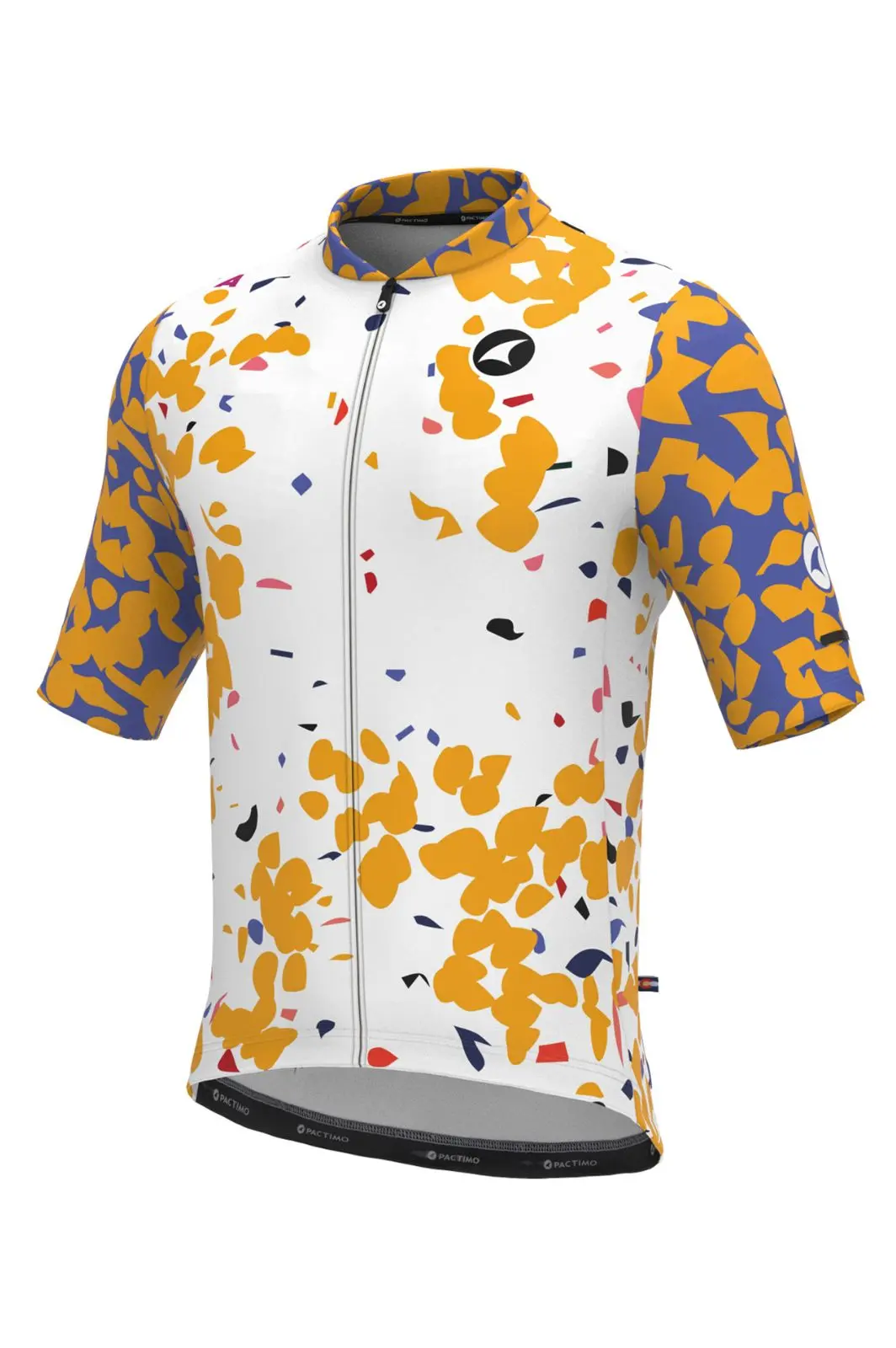 Men's Quaking Aspen Ascent Jersey X Mariery Young 1
