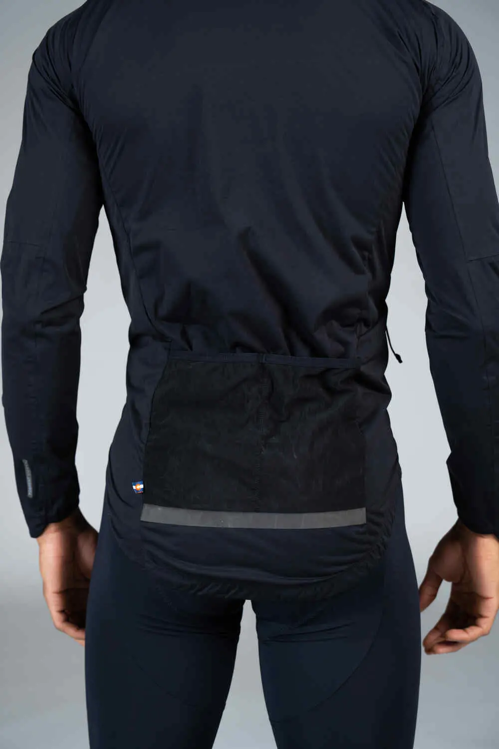 Men's Torrent Rain Jacket 5