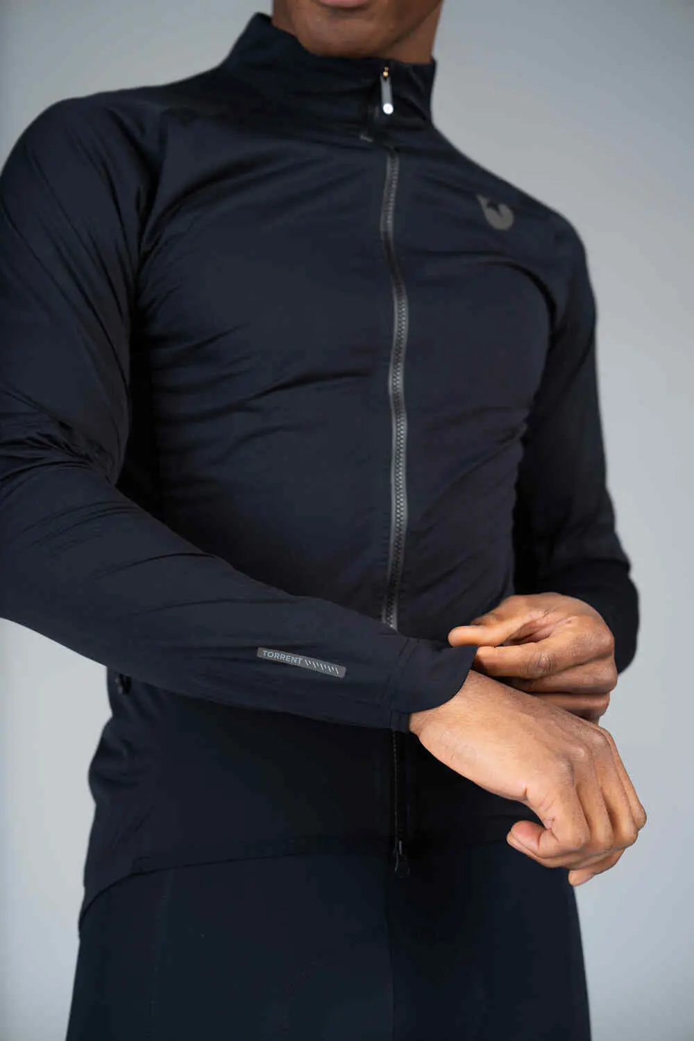 Men's Torrent Rain Jacket 4