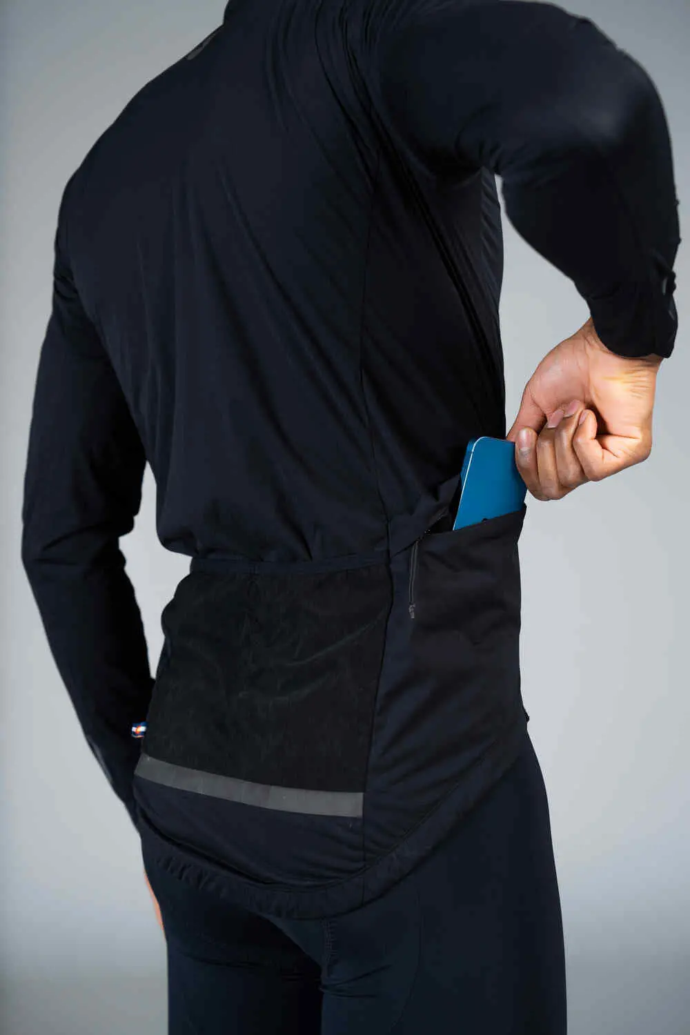 Men's Torrent Rain Jacket 3