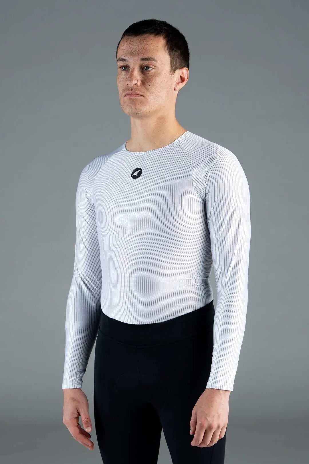 Men's Transfer-C Long Sleeve Base Layer 1