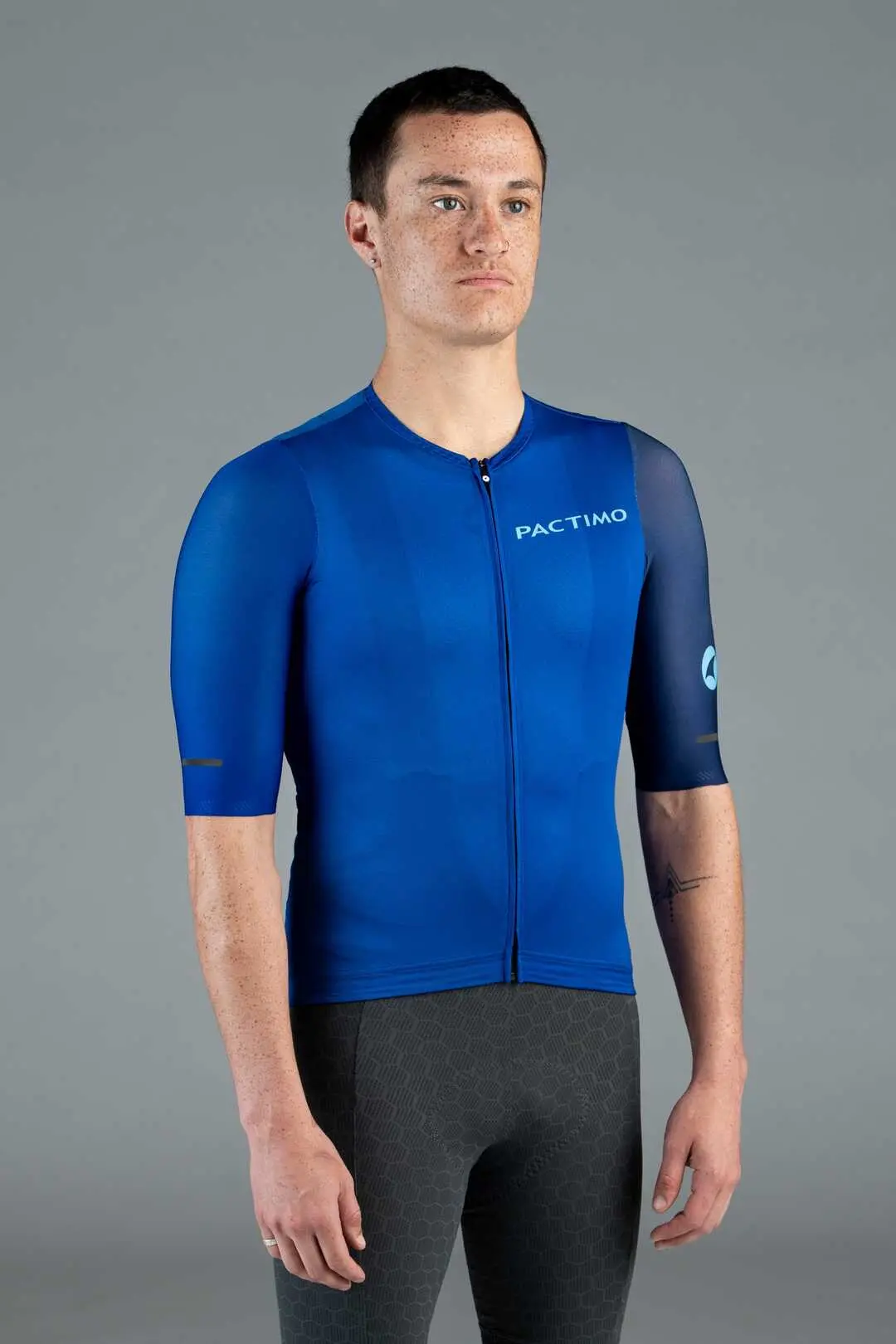 Men's Summit Aero Jersey Outlet 1