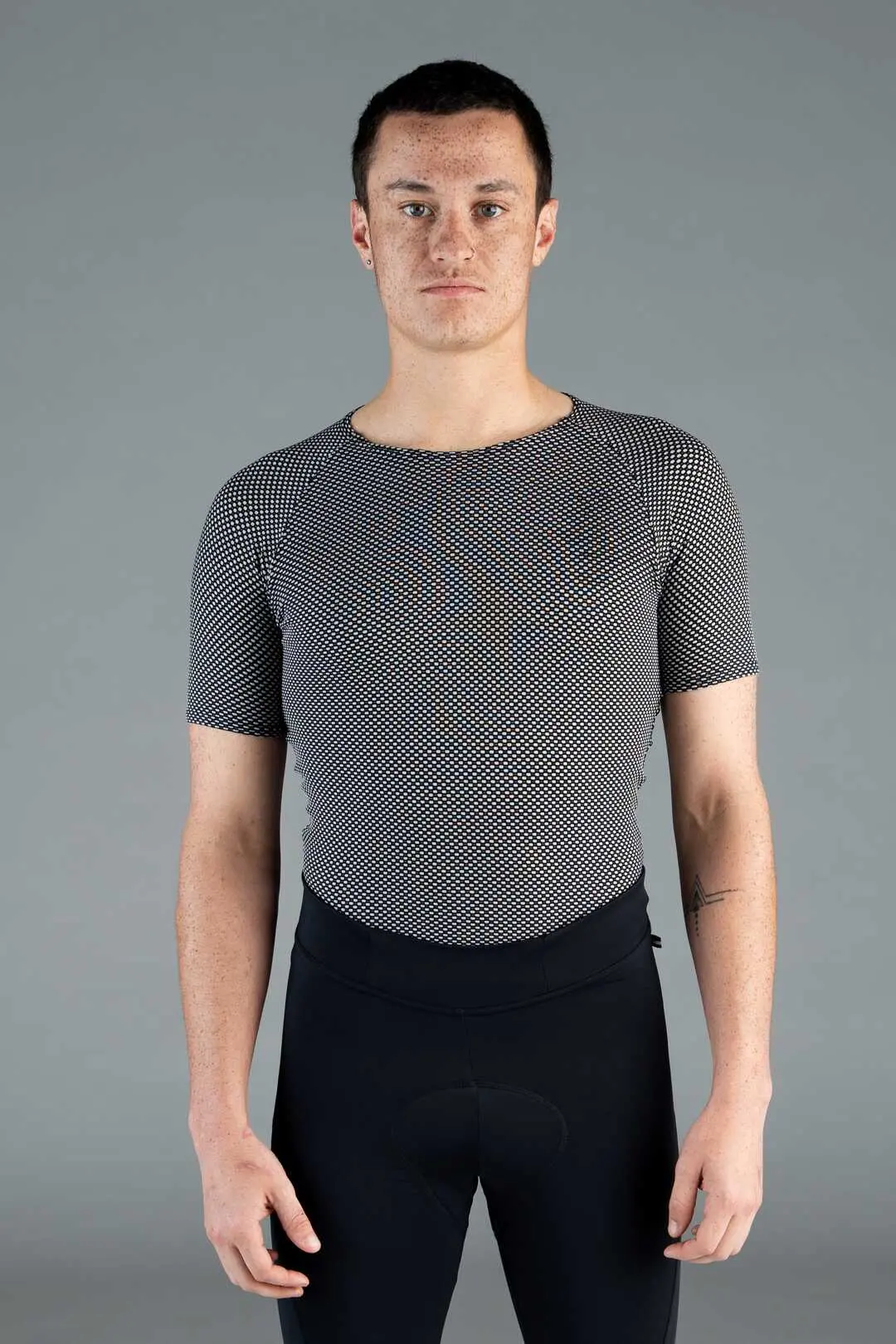 Men's Thermoregulator Base Layer 1
