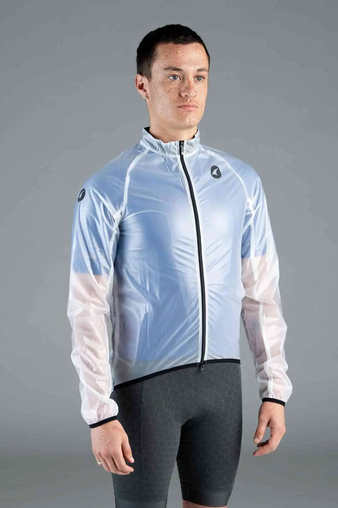 Men's Ultra-Lite Jacket 1