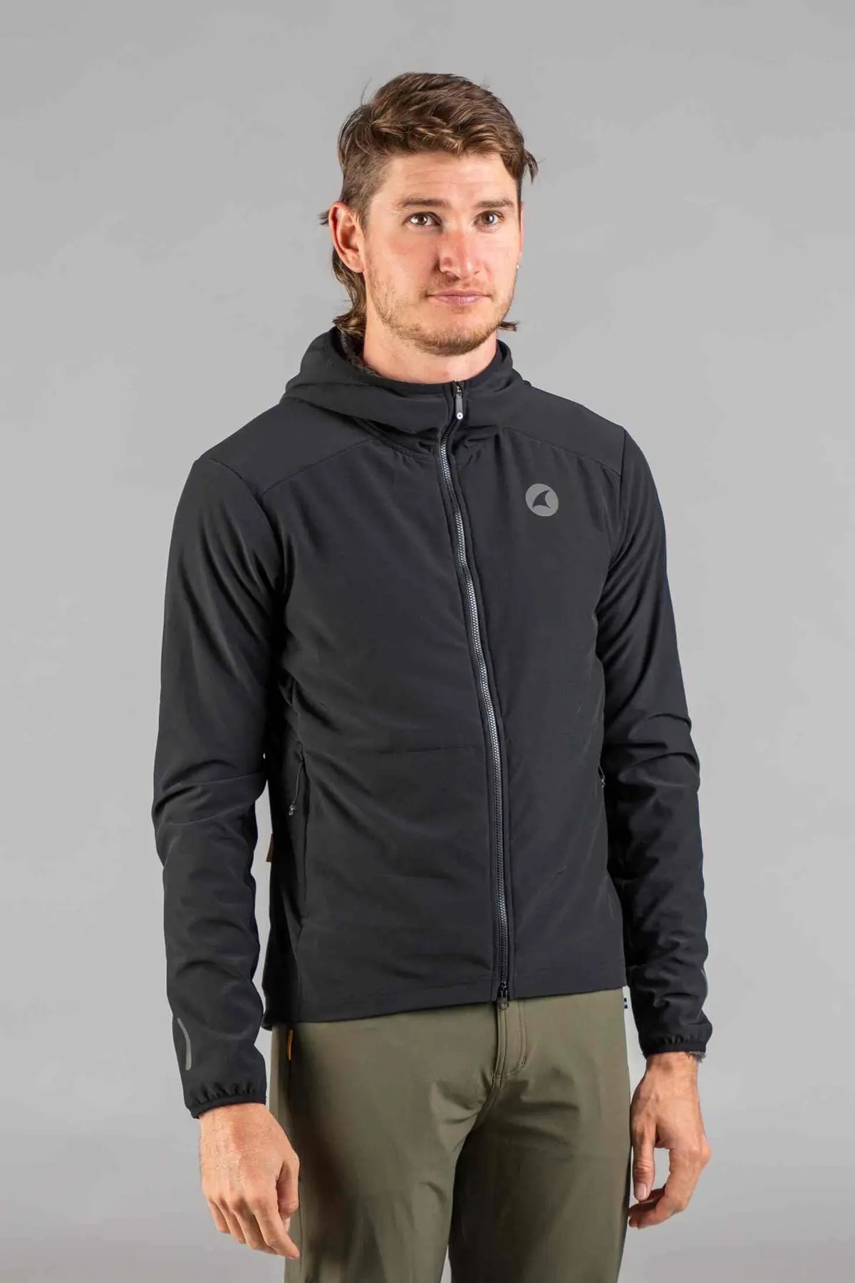 Men's Range Trail Insulated Jacket 1