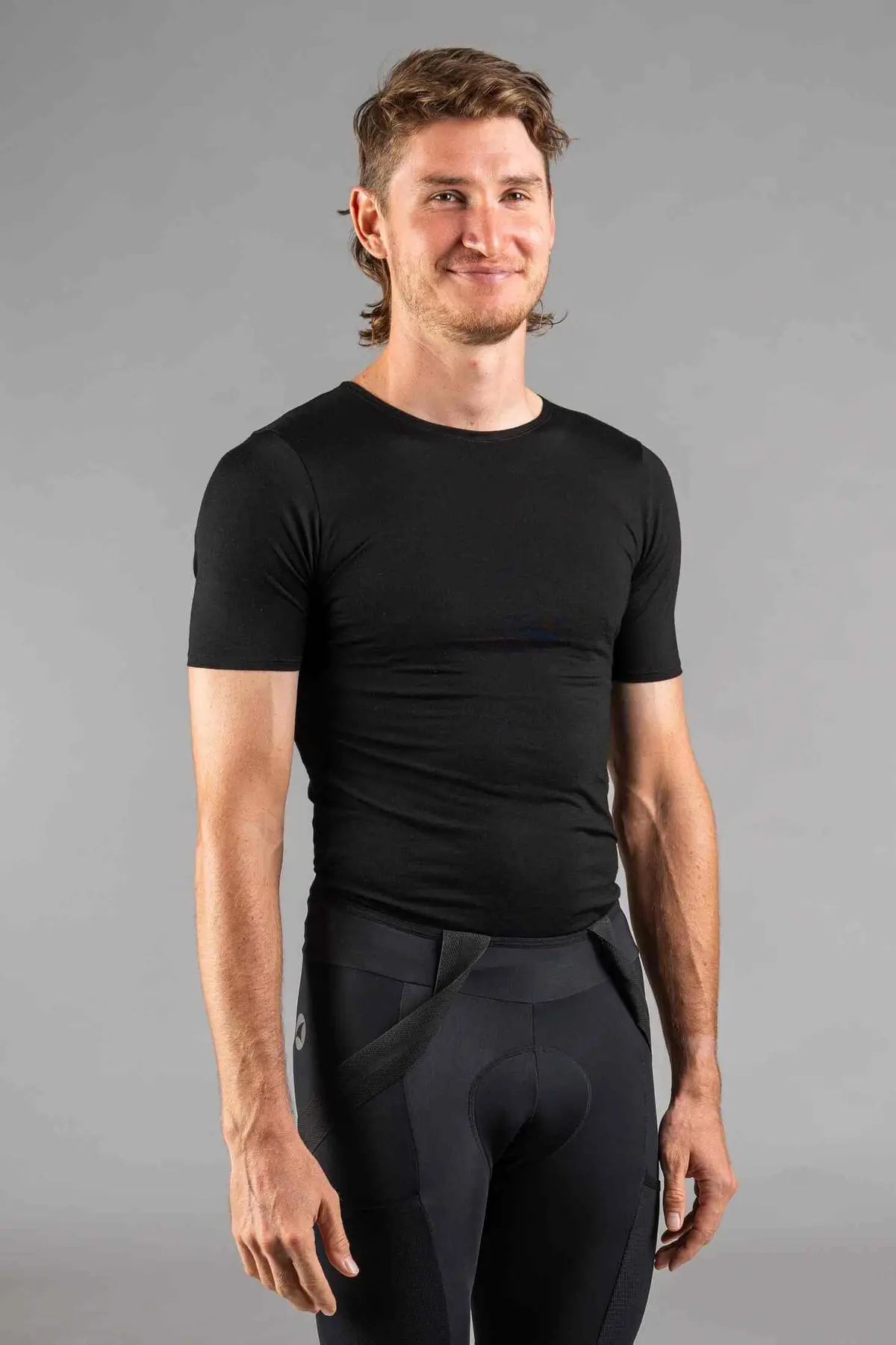 Men's Merino Base Layer 1