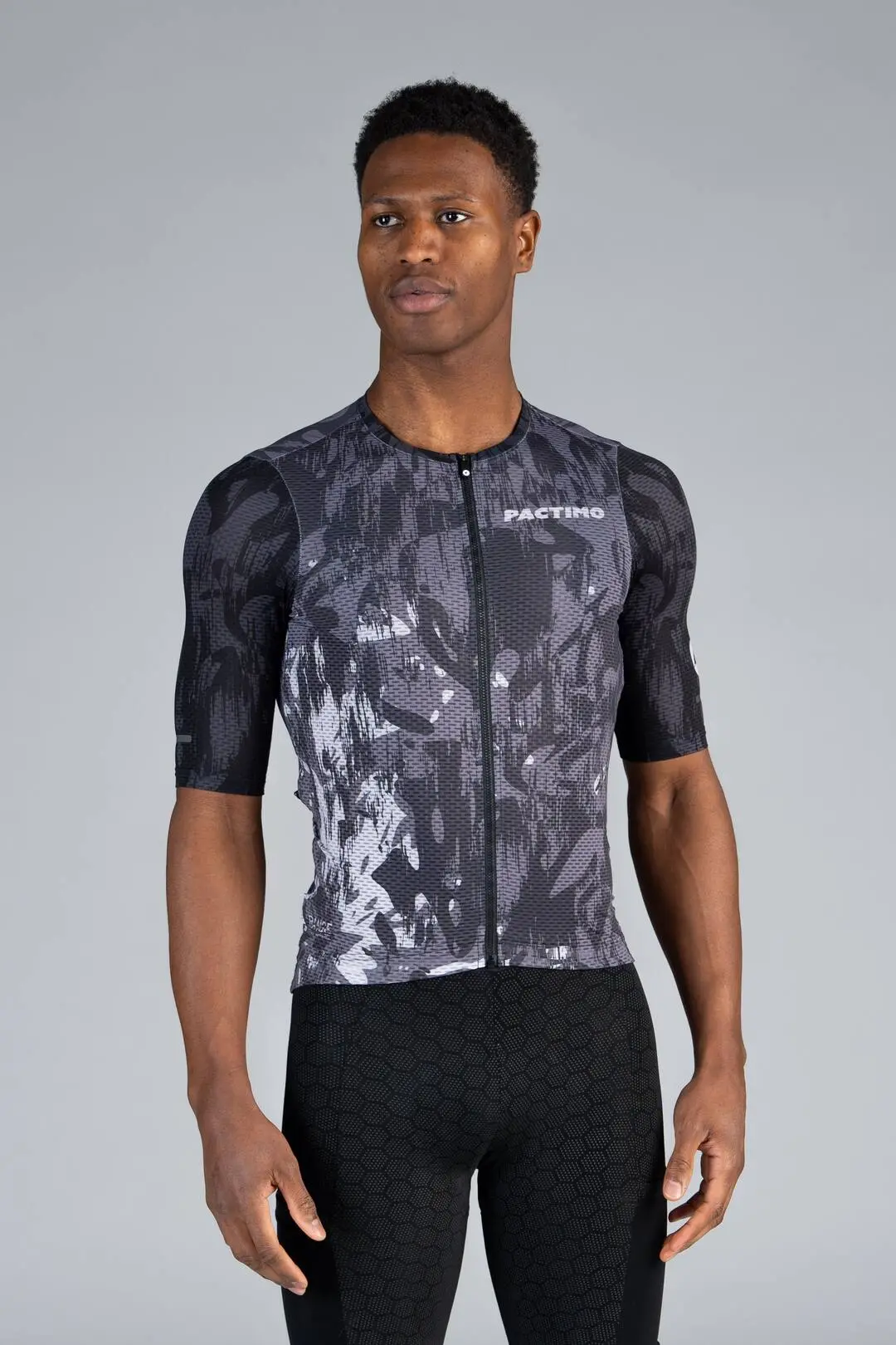 Men's Range Aero Mesh Cargo Jersey Outlet 1