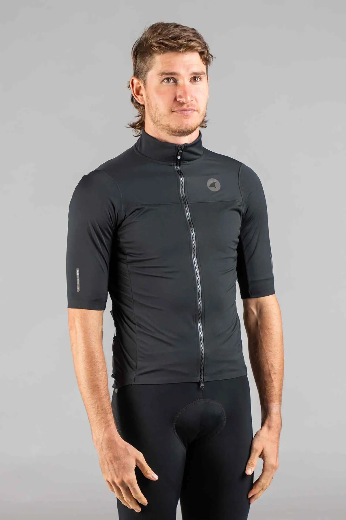 Men's Storm+ Ss Jacket 1