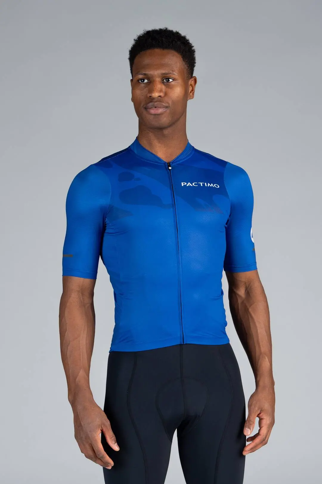 Men's Ascent Aero Jersey Outlet 1