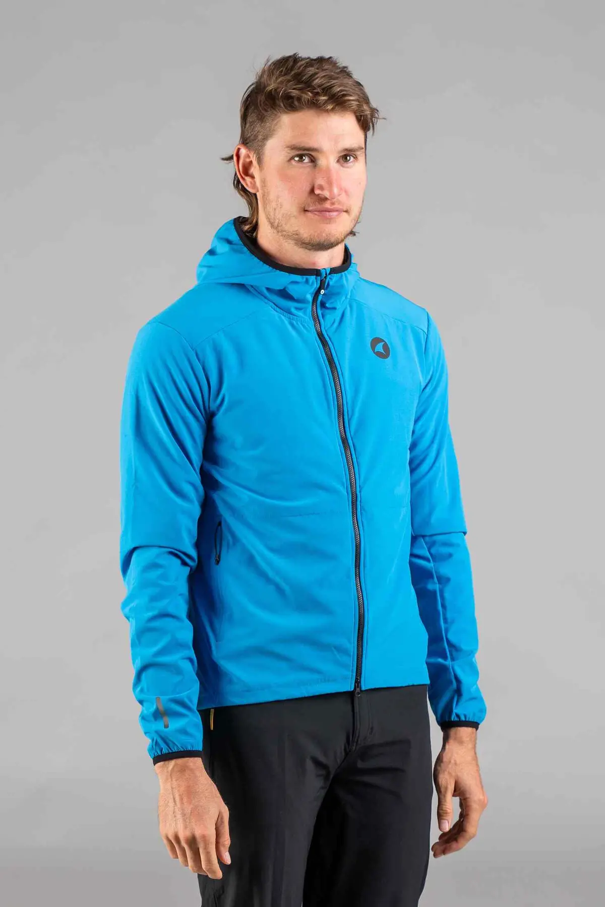 Men's Range Trail Insulated Jacket 1