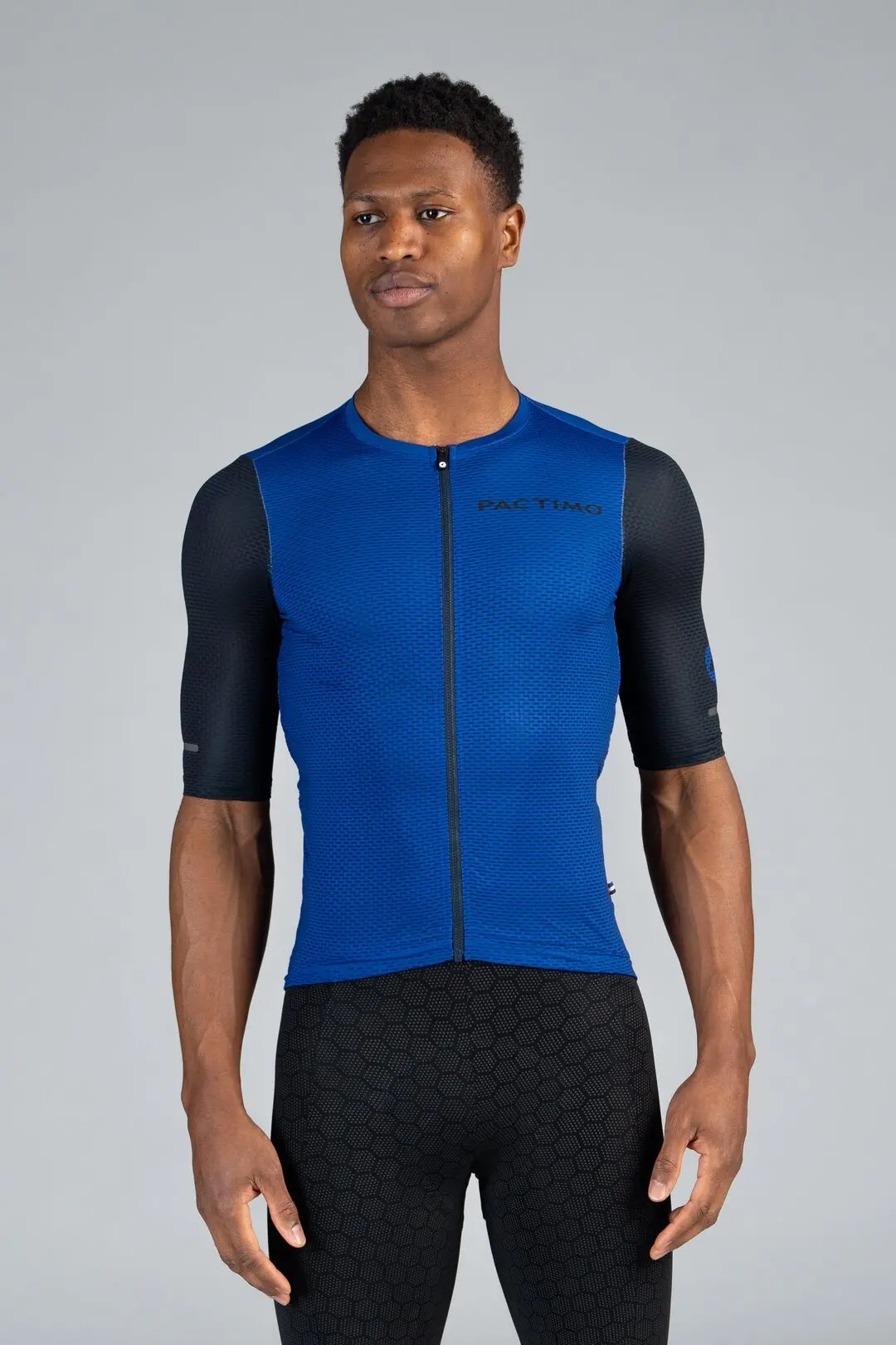 Men's Summit Aero Mesh Jersey Outlet 1
