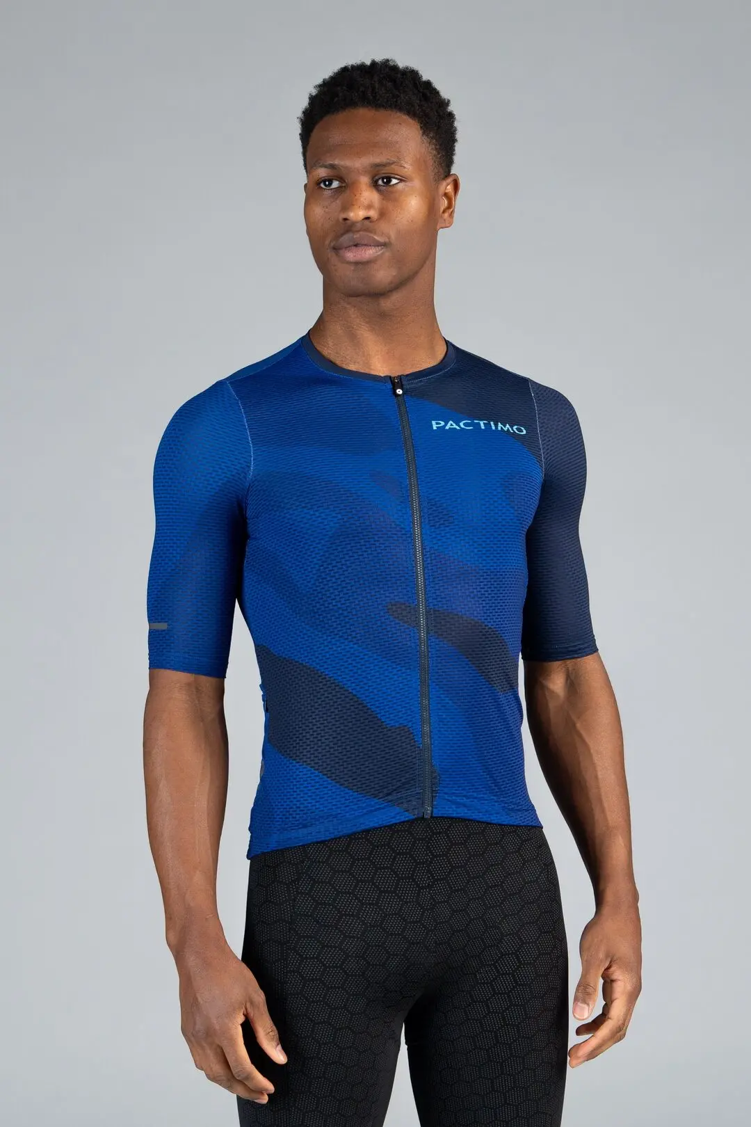 Men's Summit Aero Mesh Jersey Outlet 1