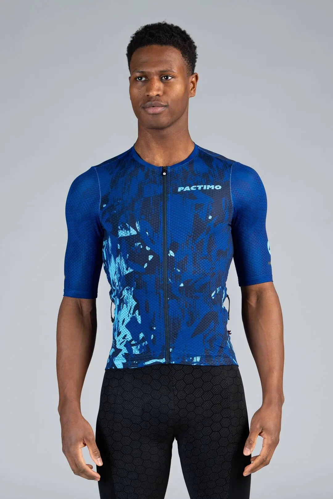 Men's Range Aero Mesh Cargo Jersey Outlet 1