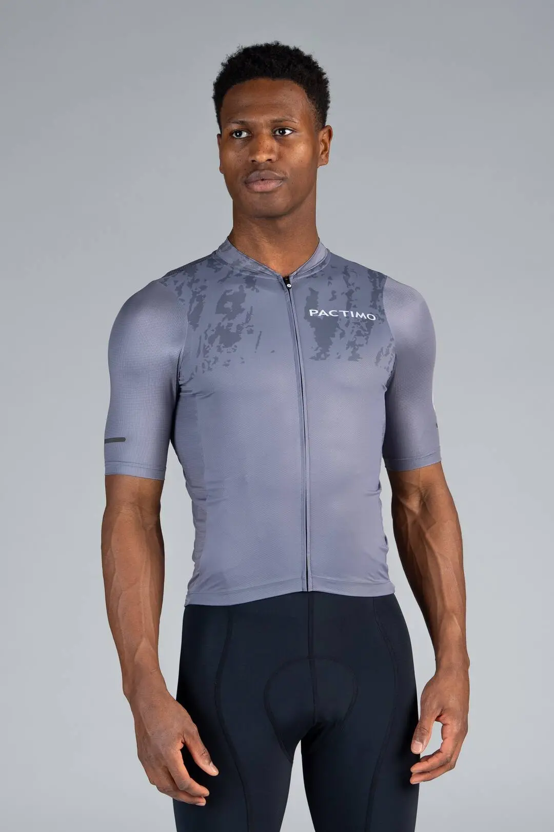 Men's Ascent Aero Jersey Outlet 1