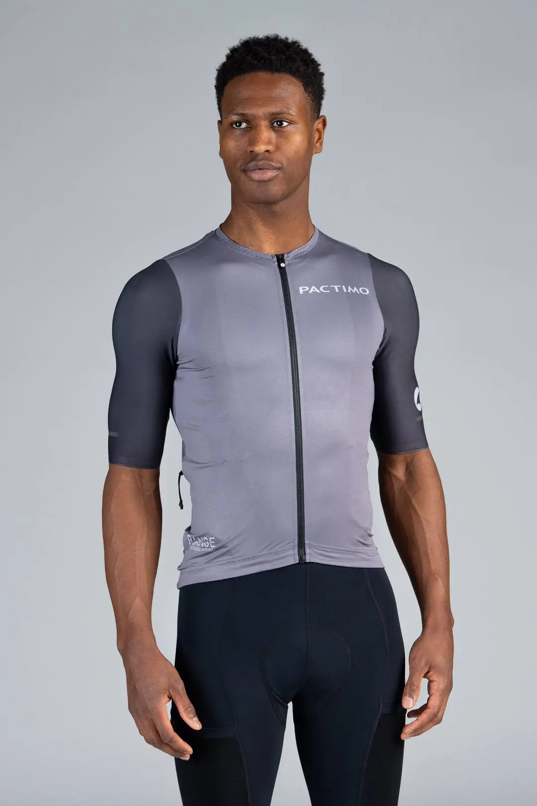 Men's Range Aero Cargo Jersey Outlet 1