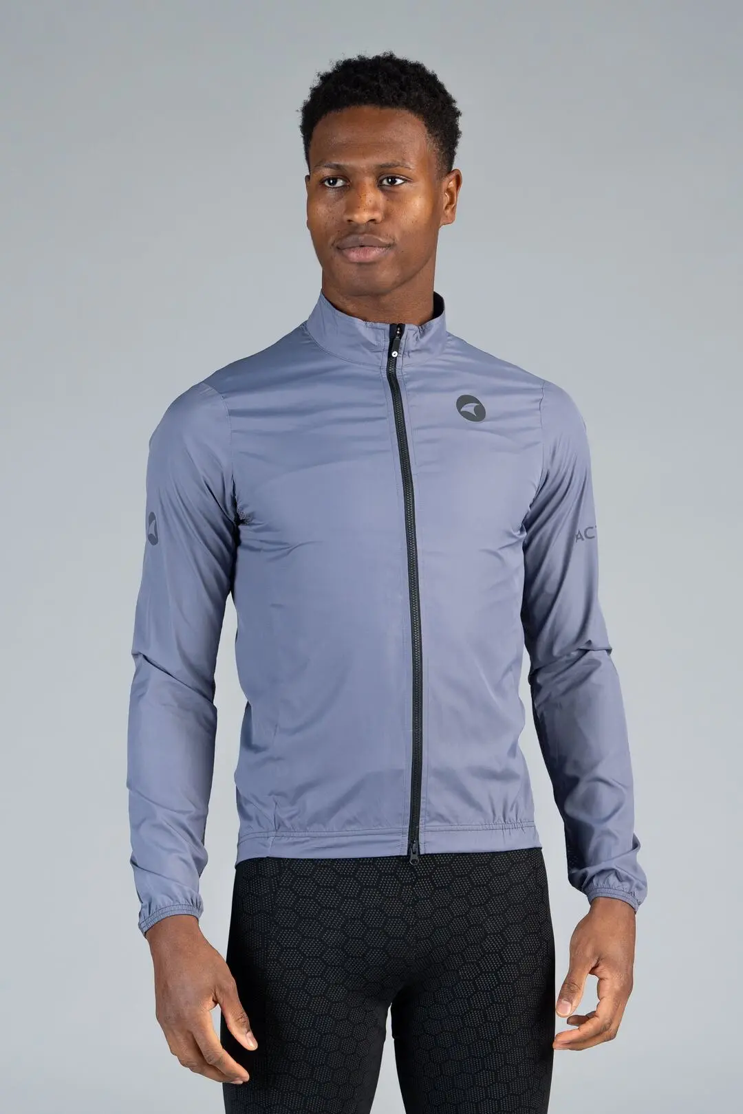 Men's Divide Wind Jacket Outlet 1