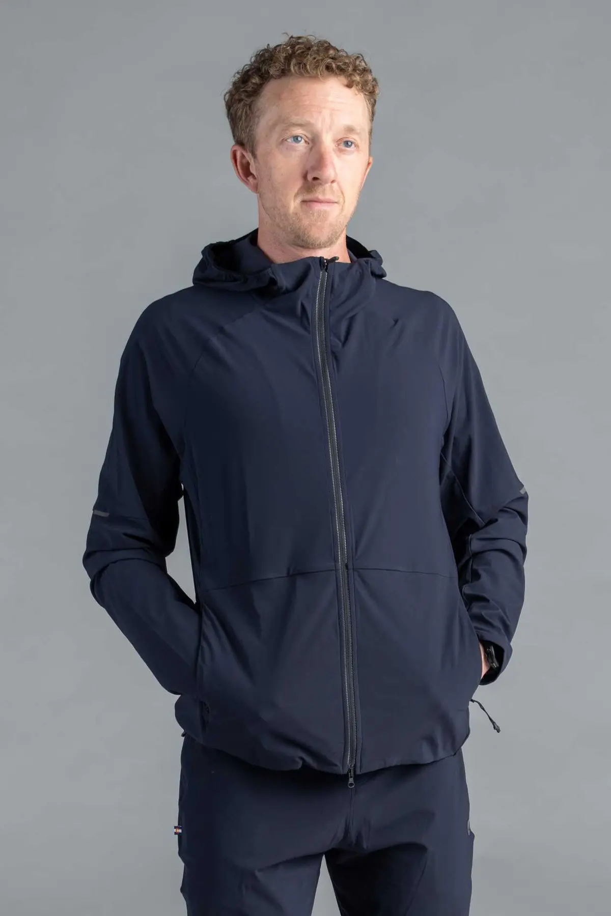 Men's Prologue Lightweight Jacket 1