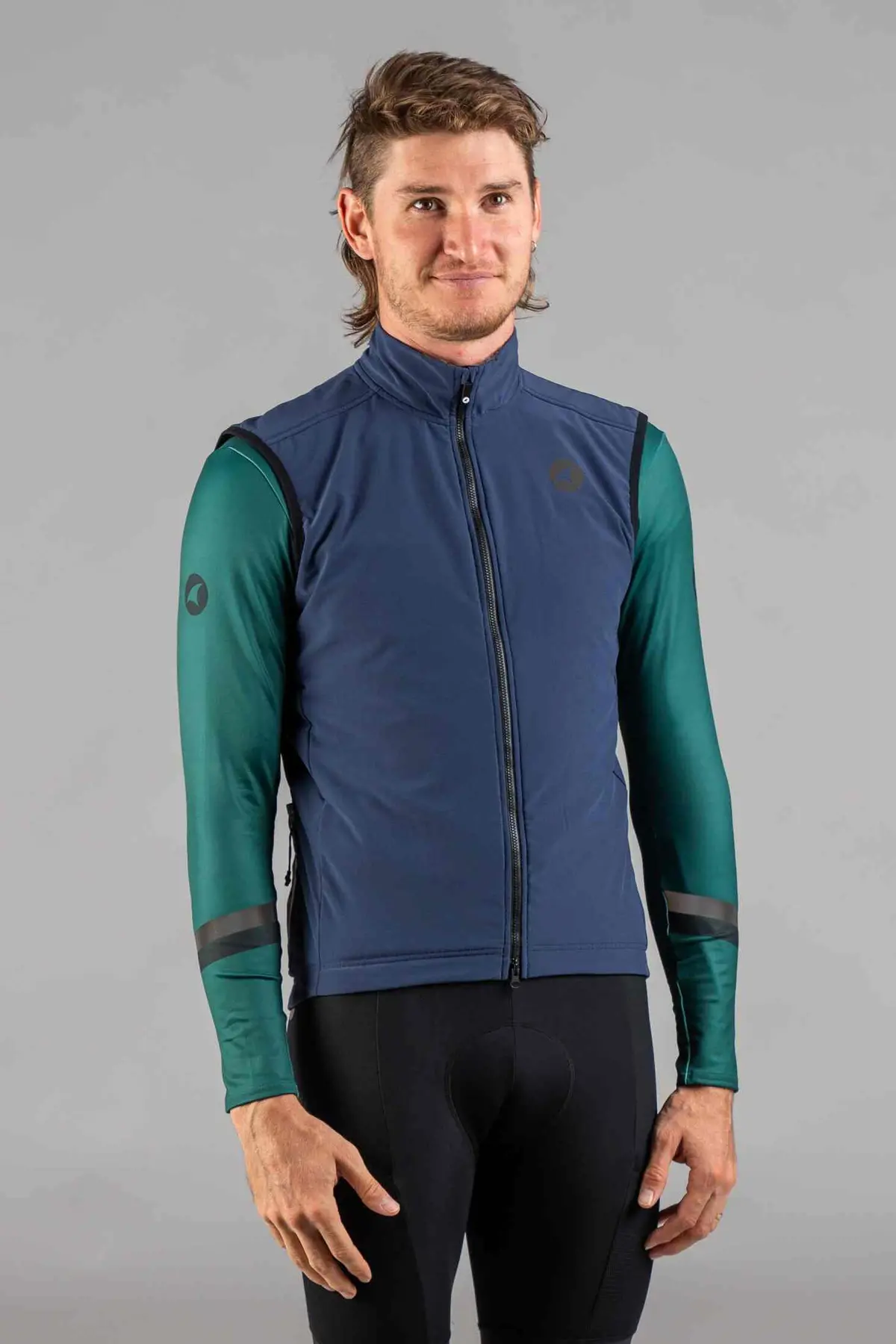 Men's Alpine Thermal Vest 1