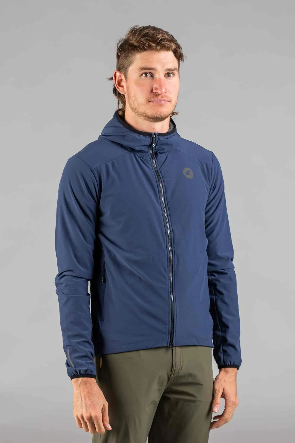 Men's Range Trail Insulated Jacket 1