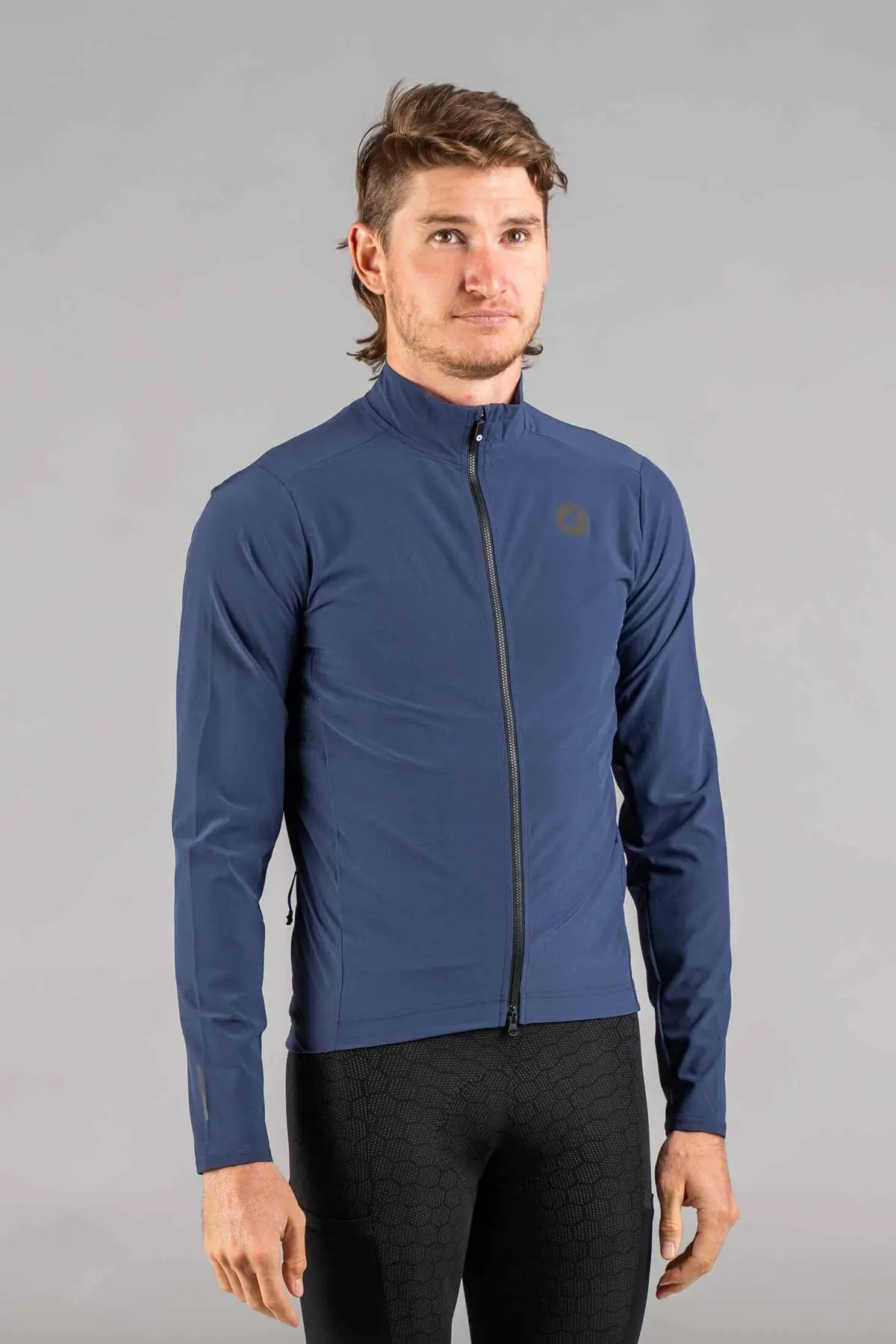 Men's Summit Shell Jacket 1